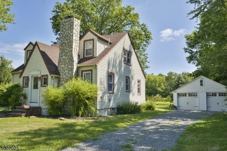 626 County Road 519, Frenchtown, NJ