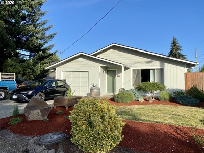 120 3rd St, Gervais, OR