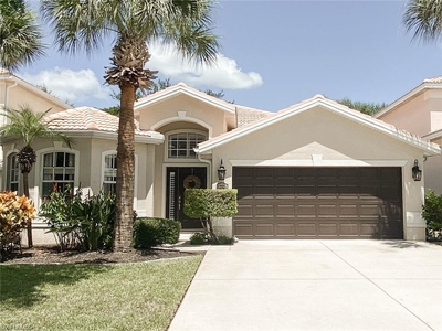 12524 Ivory Stone Loop, Fort Myers, FL