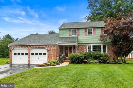 1310 Anders Rd, Lansdale, PA