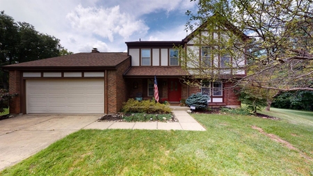 6637 Chessie Dr, West Chester, OH