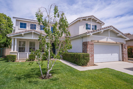 3535 Green Pine Pl, Simi Valley, CA