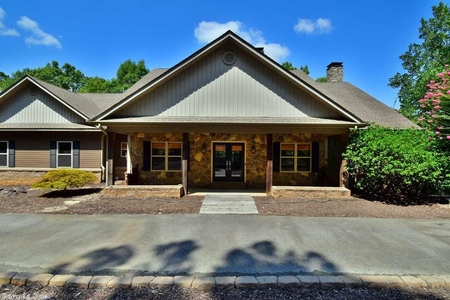 4 Tanager Trl, Conway, AR
