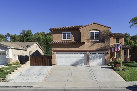 2248 Rudolph Dr, Simi Valley, CA