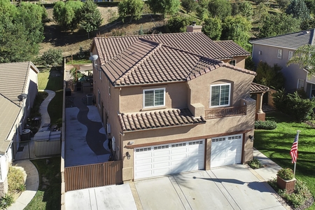 2248 Rudolph Dr, Simi Valley, CA