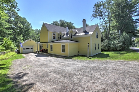 159 Foreside Rd, Cumberland Foreside, ME