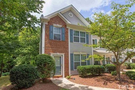 309 Orchard Park Dr, Cary, NC