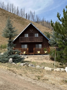 526 N Meadow Cir, Mountain Home, ID