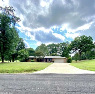 1 S Woodland Dr, Conway, AR