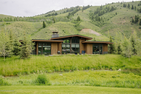 15465 Tall Timber Rd, Jackson, WY