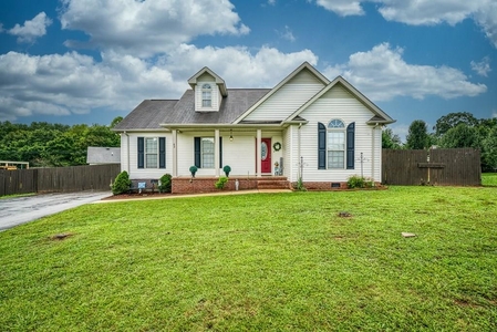 63 Chisam Ct, Mcminnville, TN