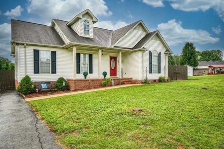 63 Chisam Ct, Mcminnville, TN