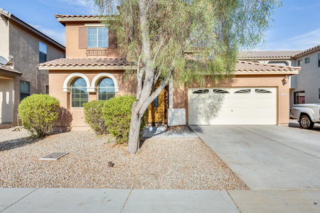 2923 S 93rd Ave, Tolleson, AZ