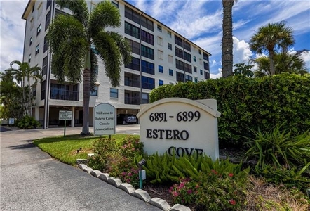 6895 Estero Blvd, Fort Myers Beach, FL