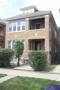 6938 S Campbell Ave, Chicago, IL