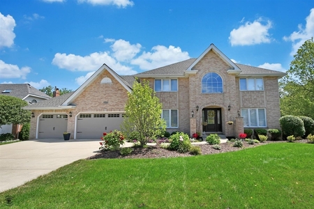 17509 Orland Woods Ln, Orland Park, IL