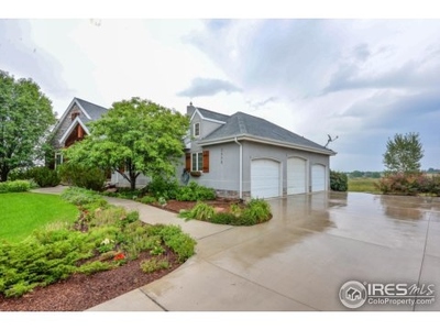 3958 Aerie Ln, Fort Collins, CO