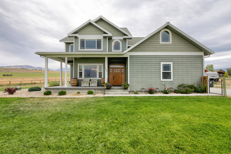 5632 Skyview Dr, Florence, MT