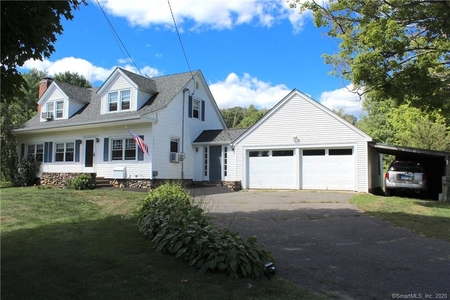 81 Manchester Hts, Winsted, CT