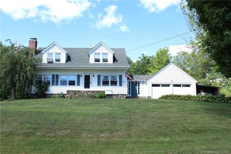 81 Manchester Hts, Winsted, CT