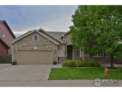 1908 Green Wing Dr, Johnstown, CO