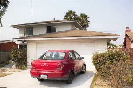 20123 Galway Ave, Carson, CA