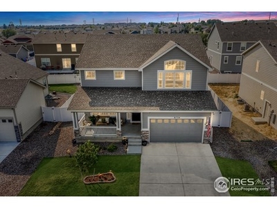 8734 16th St, Greeley, CO