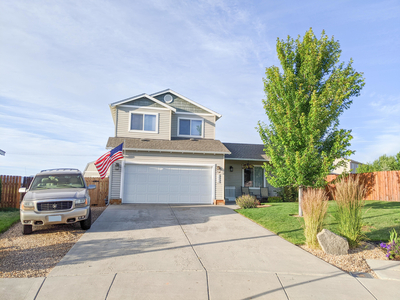 3046 Nw 9th Ct, Redmond, OR