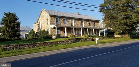4452 Division Hwy, East Earl, PA