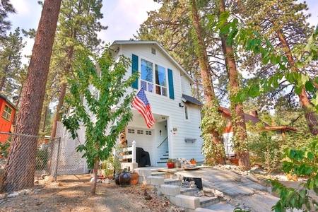 1131 Oriole Rd, Wrightwood, CA