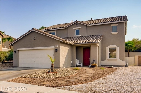 1375 Tranquil Skies Ave, Henderson, NV
