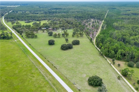 9350 Se Levy County Road 337, Dunnellon, FL