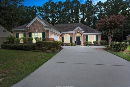 12 Greatwood Dr, Bluffton, SC