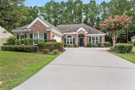 12 Greatwood Dr, Bluffton, SC