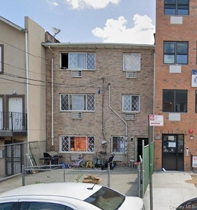 1426 Vyse Avenue, Bronx, NY