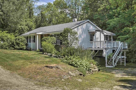 297 Old Chesterfield Rd, Winchester, NH