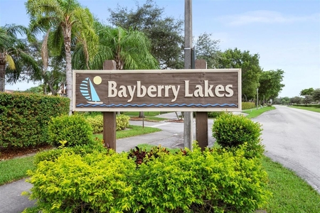 2090 Bayberry Dr, Pembroke Pines, FL