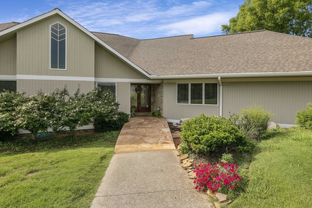 3621 Topside Rd, Knoxville, TN