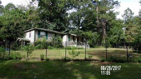 419 Woodland Ave, Quincy, FL