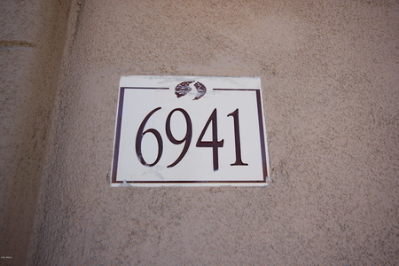 6941 E Russell St, Mesa, AZ