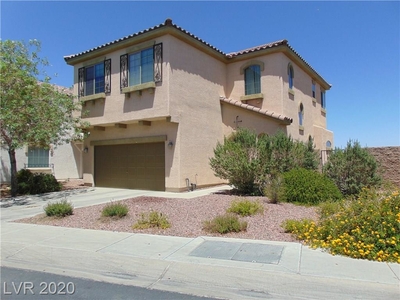 778 Easter Lily Pl, Henderson, NV
