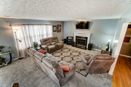 6684 Creekside Way, Fairfield Township, OH