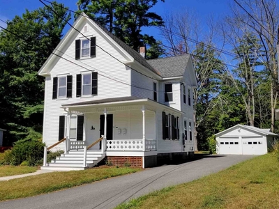 19 Clarke St, Concord, NH