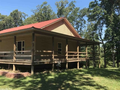 169 Wire Ln, Cave City, AR