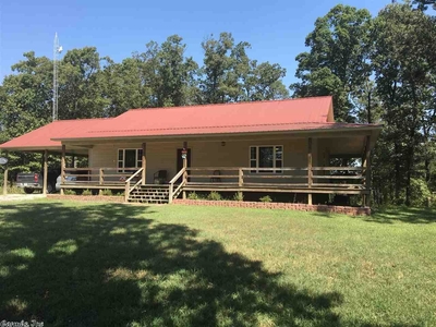 169 Wire Ln, Cave City, AR