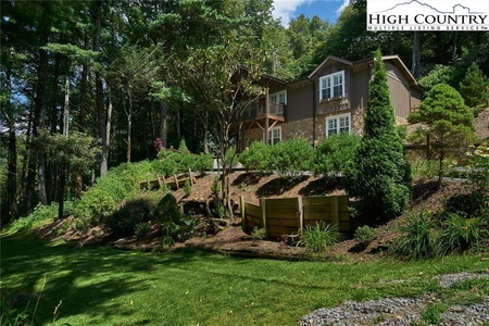 192 Mountain View Dr, Blowing Rock, NC