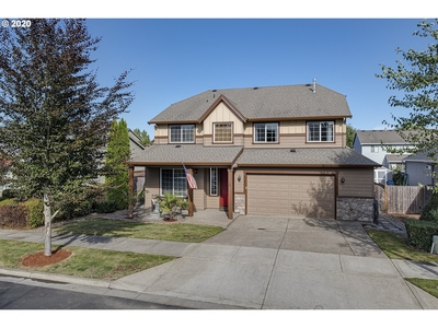 3631 Fenway St, Forest Grove, OR