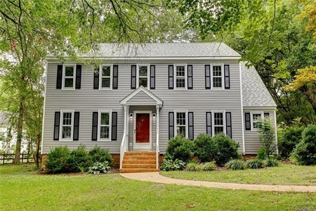 4356 Collingswood Dr, Chesterfield, VA