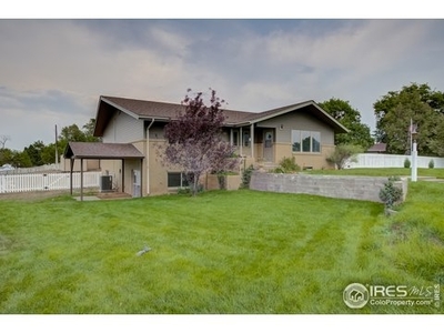 605 N 1st Ave, Greeley, CO