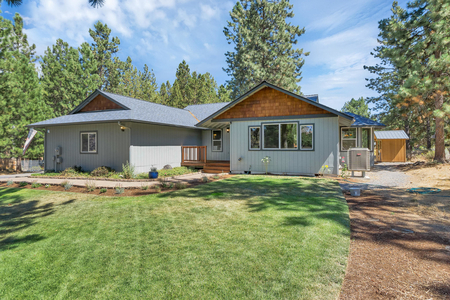 19323 Mohawk Rd, Bend, OR
